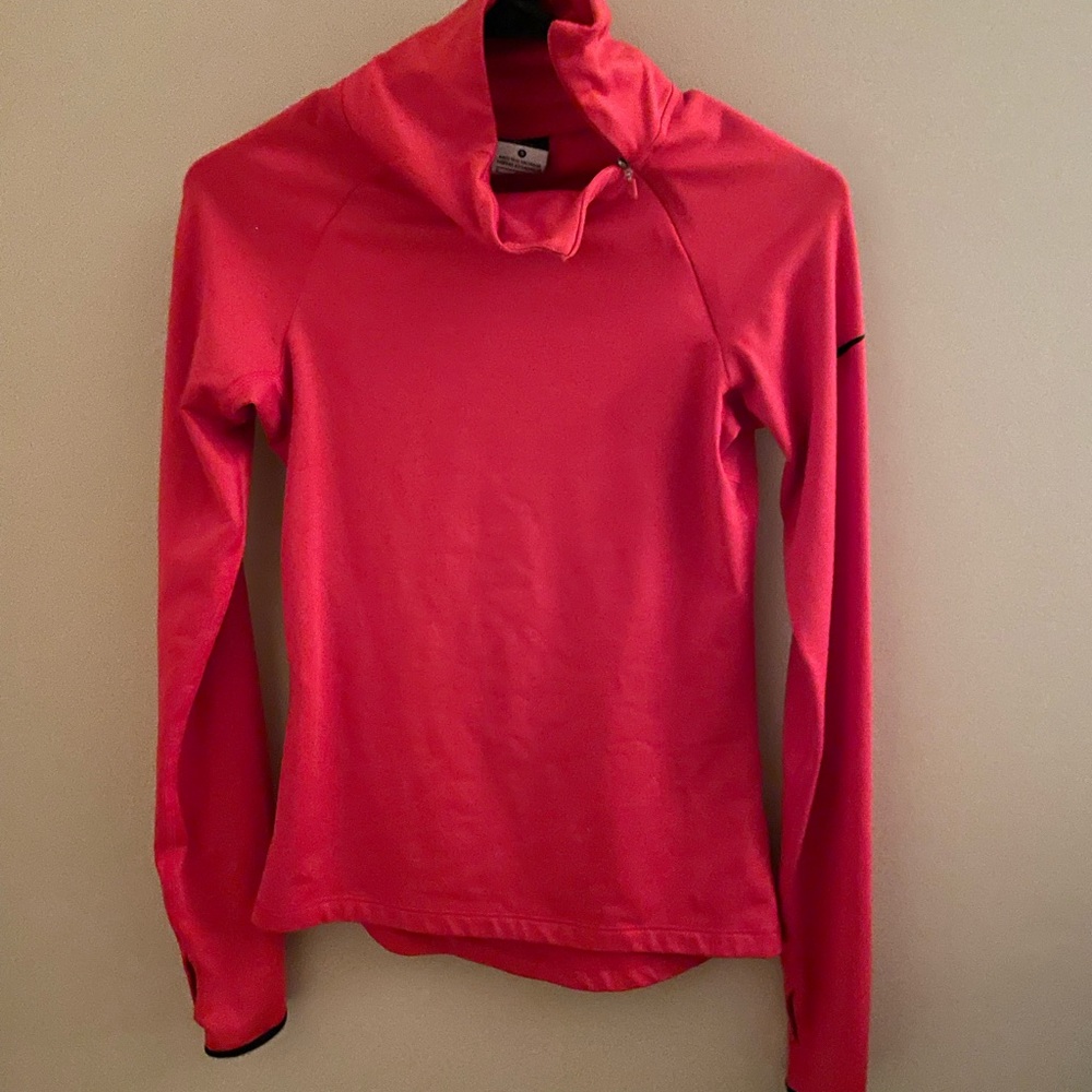 Nike pro dri-fit